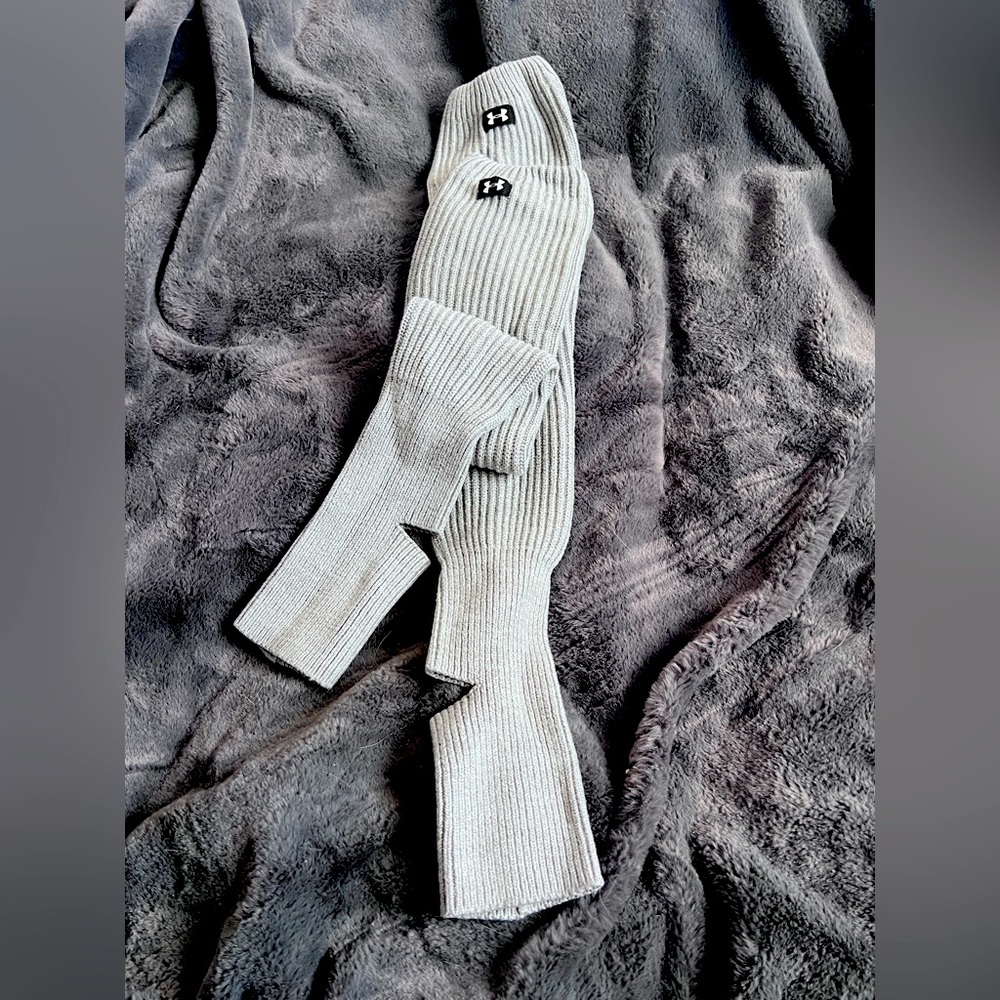 Under Armour Leg warmers